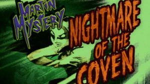 Nightmare of the Coven