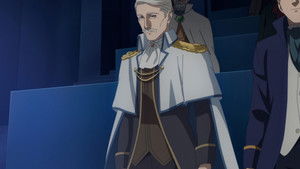 The Almerian Rebellion