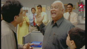 Jacky Realises The Value Of Money