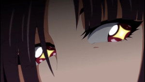 Yandere Attack! Forced Kiss, Future Mother-in-law KO