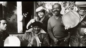 Plena Is Work, Plena Is Song