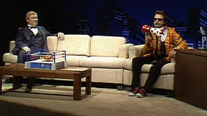 Behind the scenes on The Wrestling Album