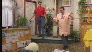 Alberto en Octaaf op eigen benen