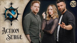 Action Surge Episode 20
