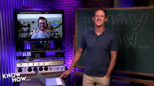 TVs, Monitors, and Sound for Gaming