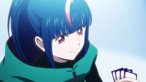 Upon Those Who Reach Out