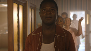 An Evening with Abraham Cohen