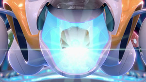 Roger's Chicken Chase