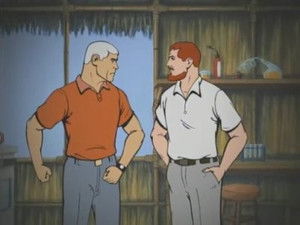 Bannon Custody Battle