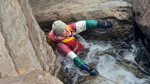 The River - Franklin River Rescue (Part 1)