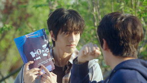 If You Can't Rewrite Fate, Force Your Way In