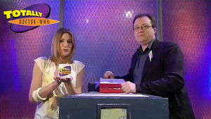 Episode Eleven - Russell T Davies