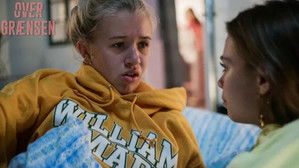 You're messing up something