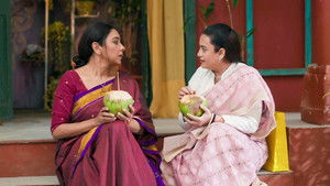 Anupama Shares the Truth