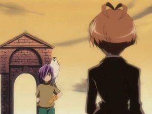 The Dawn of Heimdall