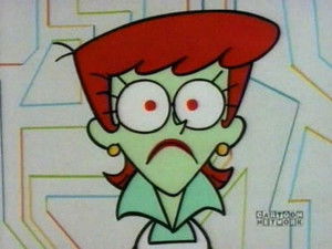 Gooey Aliens that Control Your Mind