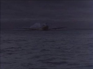 Flight #093 Is Missing