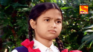 Bhagyalakshmi Brings The Alien Home