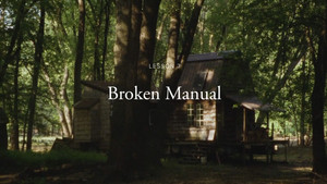 Key Projects: Broken Manual