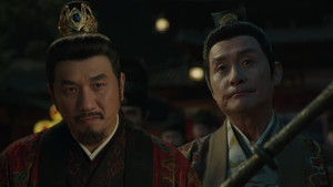 Chaos at the Marquis' Residence