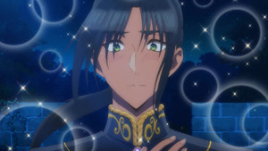 Marie, I Want to Marry You