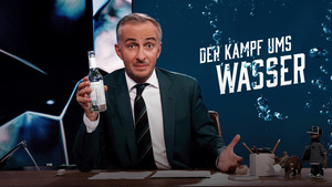 Germans and their Water: It's complicated