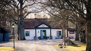 Gyllendal - Frösunda (Uppland)