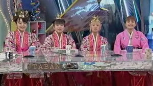 Minimoni. - Minimoni. Hinamatsuri!