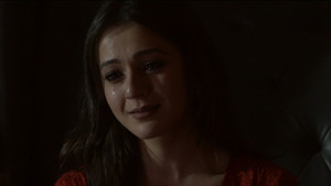 The Past comes Calling