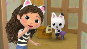 Dollhouse Detectives