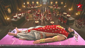 Surpanakha Wakes Kumbhkaran!