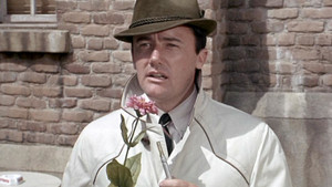 The Monks of St. Thomas Affair