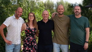 The deaf and hard of hearing