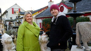 Tara Lynne O’Neill - The Moy