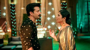 Mannat’s Ultimatum to Vishaka