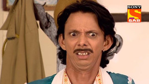 Lallan Behind The Bars