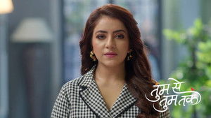 Anu’S Big Break And Meera’S Silent Move