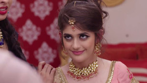 Naksh and Paakhi Secretly Get Engaged