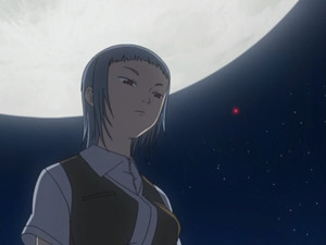 The Smile of an Angel