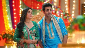 Yuvraaj Confesses to Taara