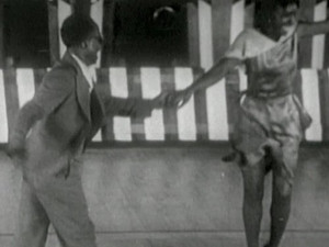 Making a Way Out of No Way (1897-1940)