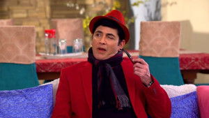 The Misadventures Of Manmohan and Vibhuti