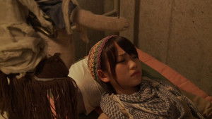 Don't touch my friend