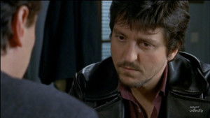 Criminal law / Race against time