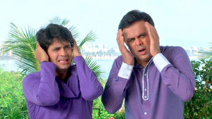 Prabhakar Reveals a Shocking Truth to Ghotalas