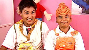 Mehta Plans To Write An Article On Children