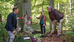 Waldmann's Salvation