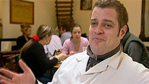 London, Jonathan Norris