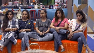 Day 40: The Masters and Their Slaves