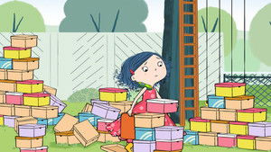 So Much To Do, So Little Dot